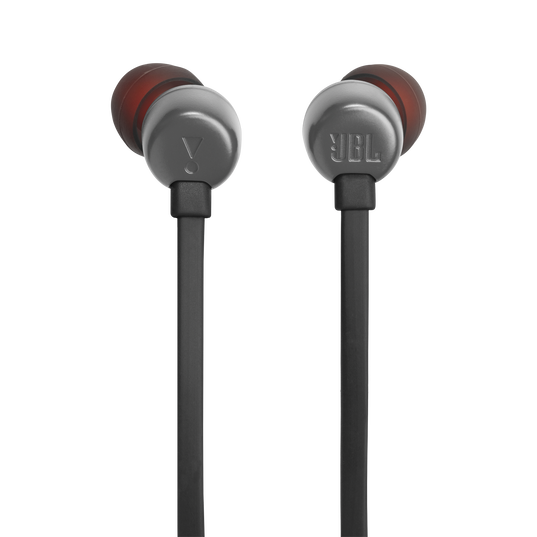JBL Tune 310C in-Ear Wired Headphones - Black (USB-C)