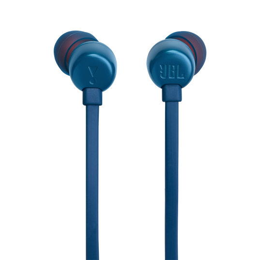 JBL Tune 310C in-Ear Wired Headphones - Blue (USB-C)