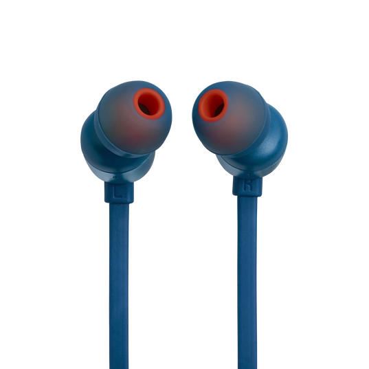 JBL Tune 310C in-Ear Wired Headphones - Blue (USB-C)