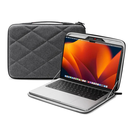 Twelve South SuitCase up to 14-inch - Grey.jpg