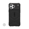 UAG Pathfinder Case for iPhone 18 Pro - Black