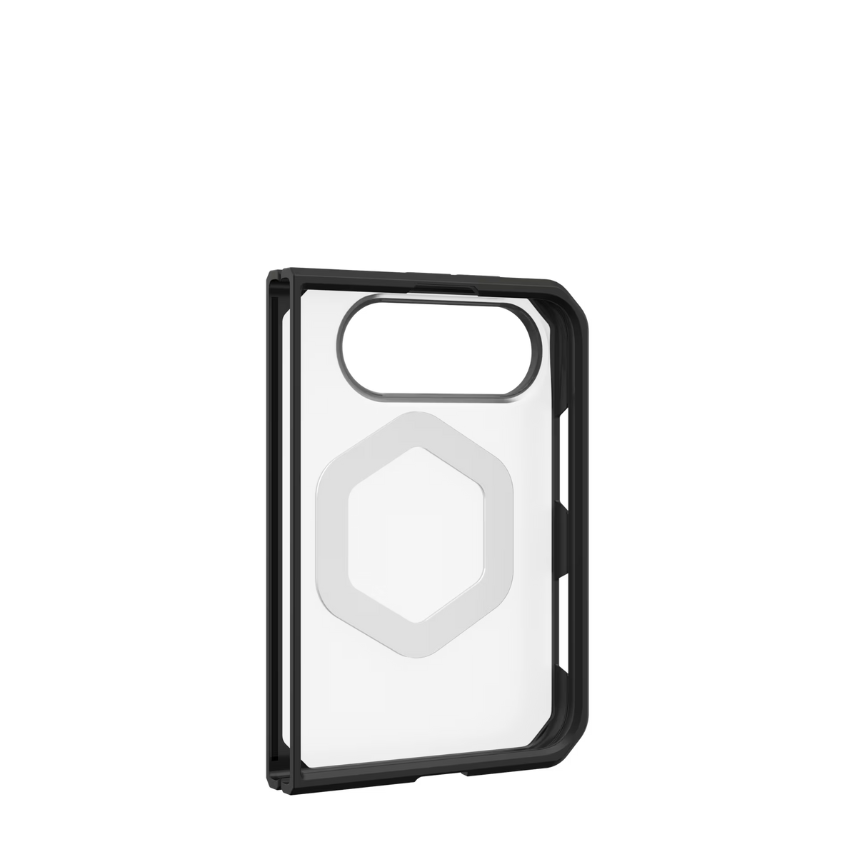 UAG Mouve MagSafe Case Ice for iPhone Duo