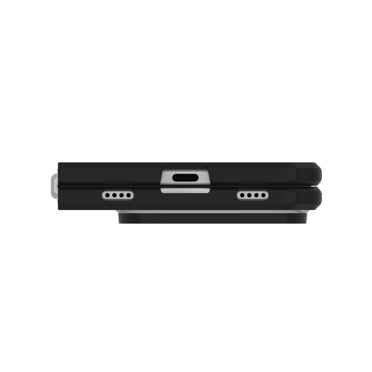 UAG Mouve MagSafe Case Ice for iPhone Duo
