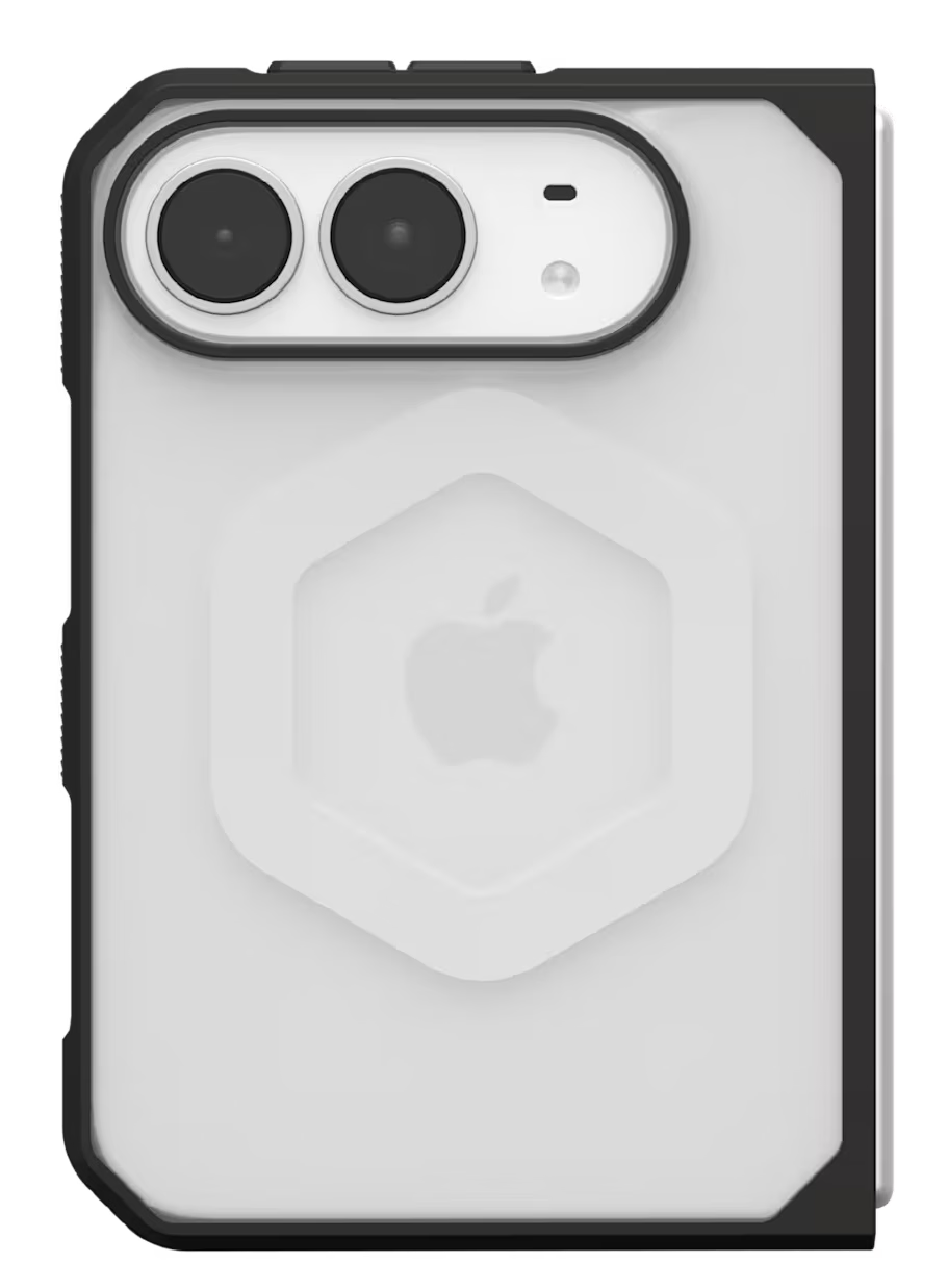 UAG Mouve MagSafe Case Ice for iPhone Duo