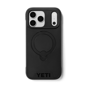YETI LoadOut MagSafe Case for iPhone 18 Pro / 17 Pro | Black