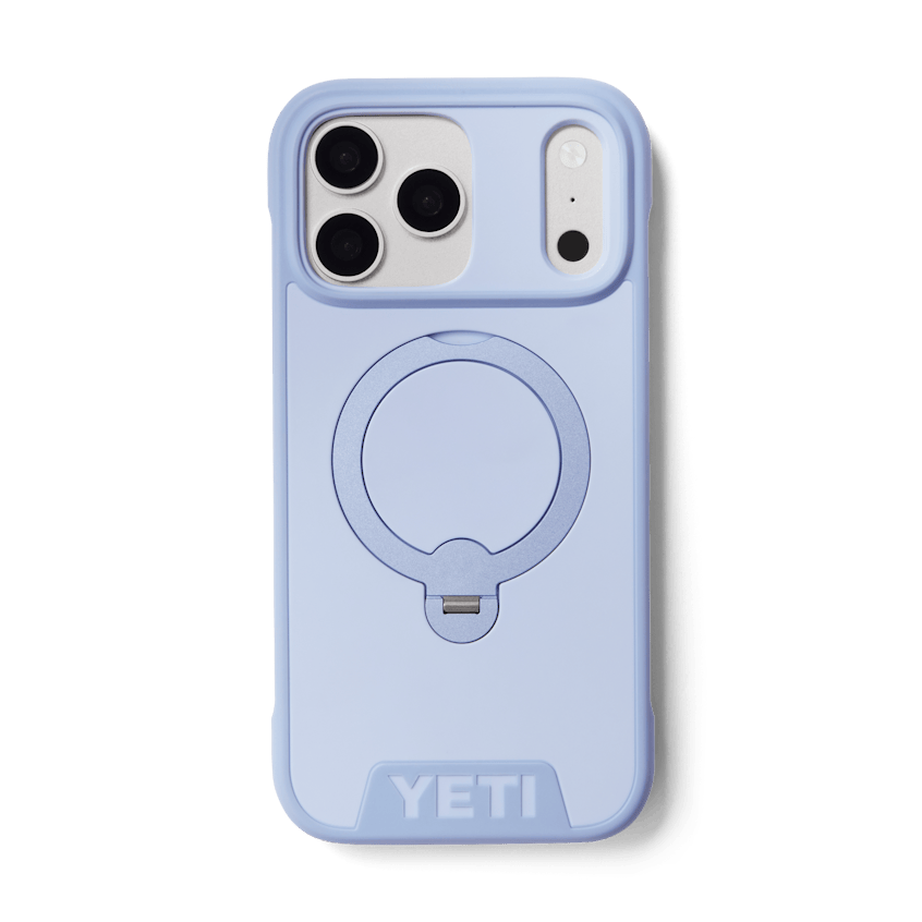 YETI LoadOut MagSafe Case for iPhone 18 Pro / 17 Pro | Celestial Blue
