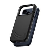 PanzerGlass CARE Flow Case with MagSafe for iPhone 17 Pro Max - Black