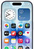 iPhone 17, front exterior, Centre Stage front camera top center