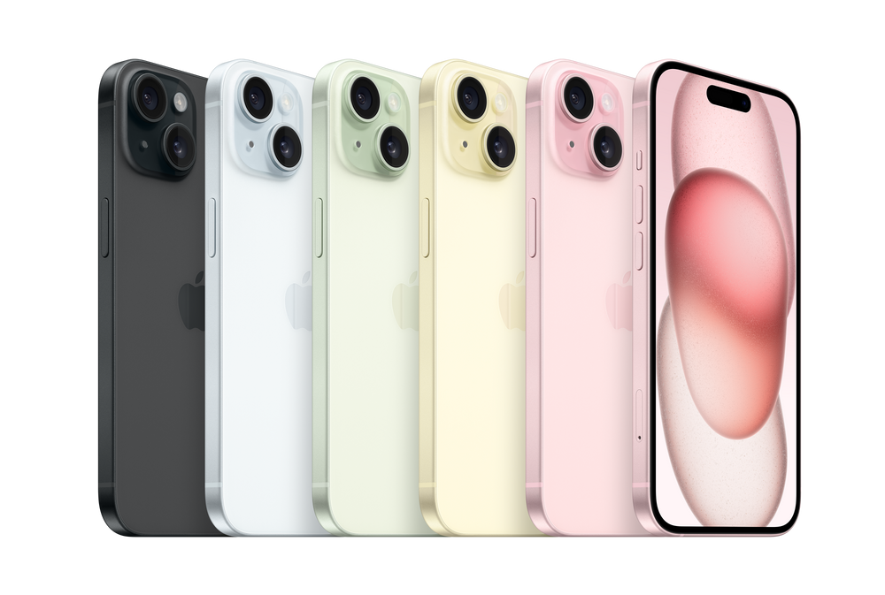 iPhone