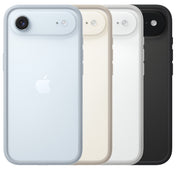 iPhone Air Bumper - Noir