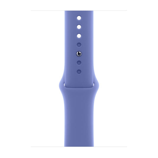 44mm/45mm/46mm/49mm Periwinkle Sport Band - M/L