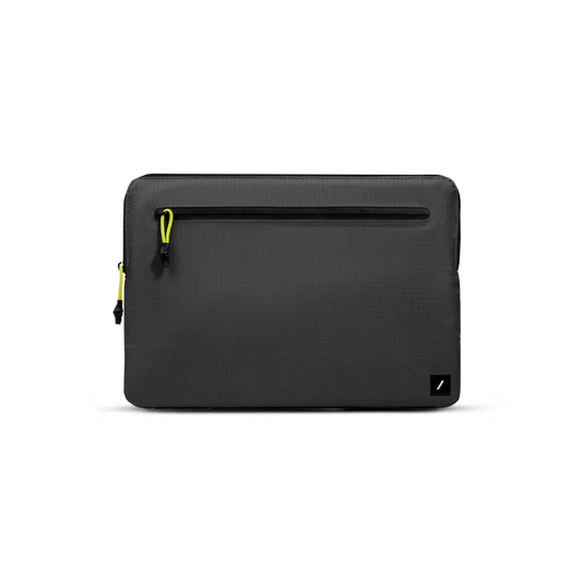 Native Union Ultralight Sleeve for MacBook 16-inch - Noir