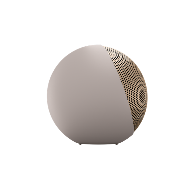Beats Pill - Wireless Bluetooth Speaker - Champagne Or