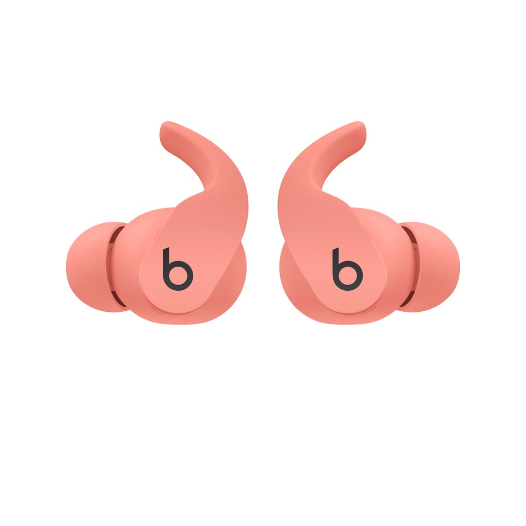 Beats Fit Pro True Wireless Earbuds - Coral Pink
