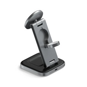 Speck Case with ClickLock/MagSafe for iPhone 16 - Black