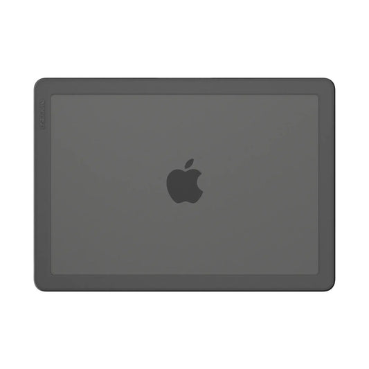 14-inch MacBook Pro with Apple M5 chip in Space Black featuring Liquid Retina XDR display