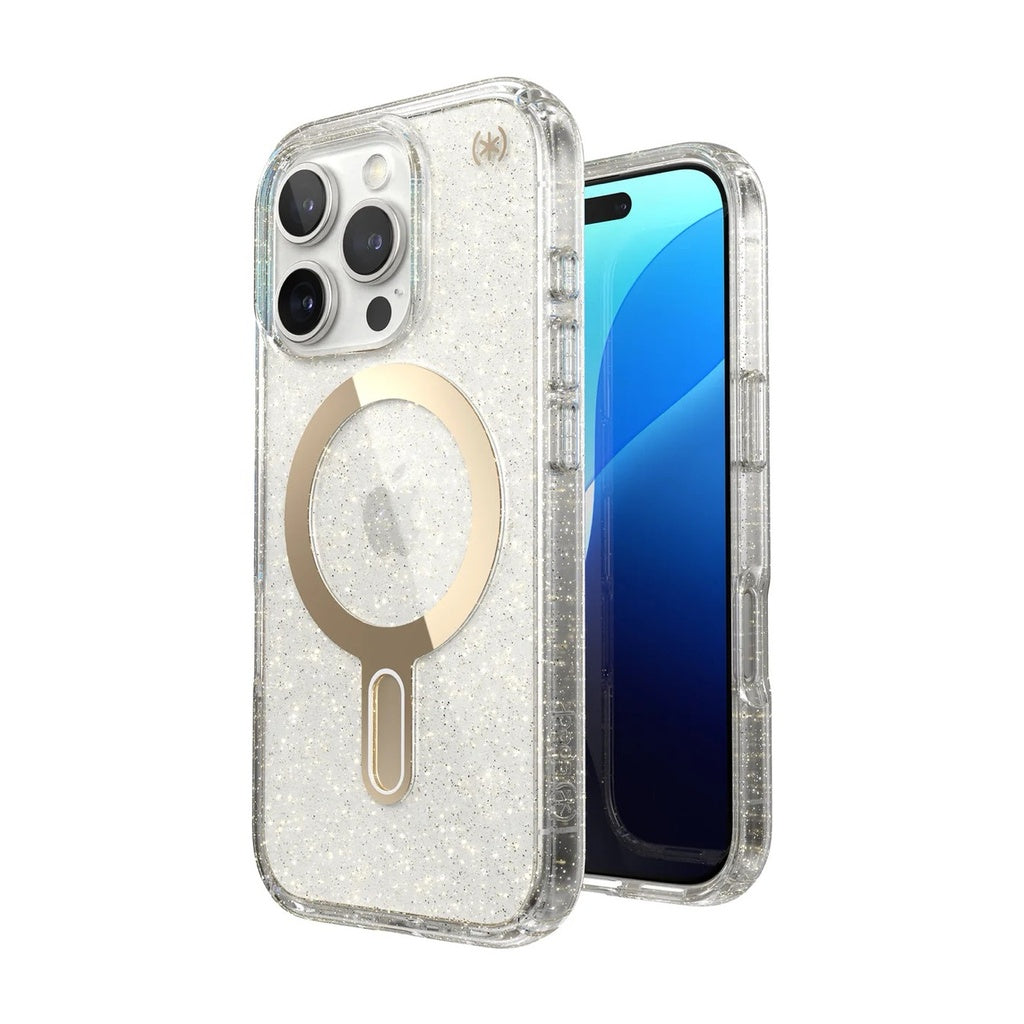 UAG Essential Armor Case with MagSafe for iPhone 17  - Cloud Blue