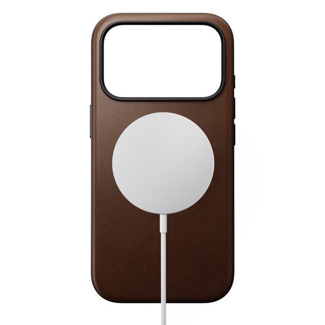 Otterbox Defender XT with MagSafe for iPhone 16 - Clear / Black Dark Side