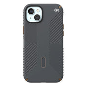 Speck Lux GRIP Case with ClickLock/MagSafe for iPhone 17 Pro Max - Pink Lux