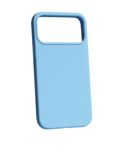 jump+ Case with MagSafe for iPhone 17 Pro - Blue