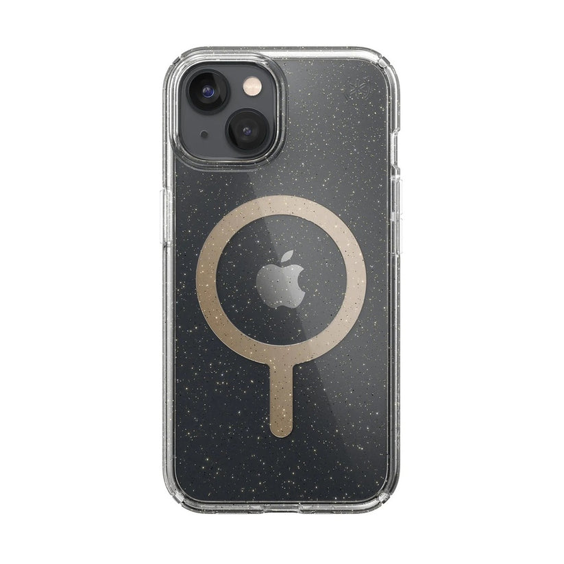 Speck Case with ClickLock/MagSafe for iPhone 16 Pro Max -  Rose Pink