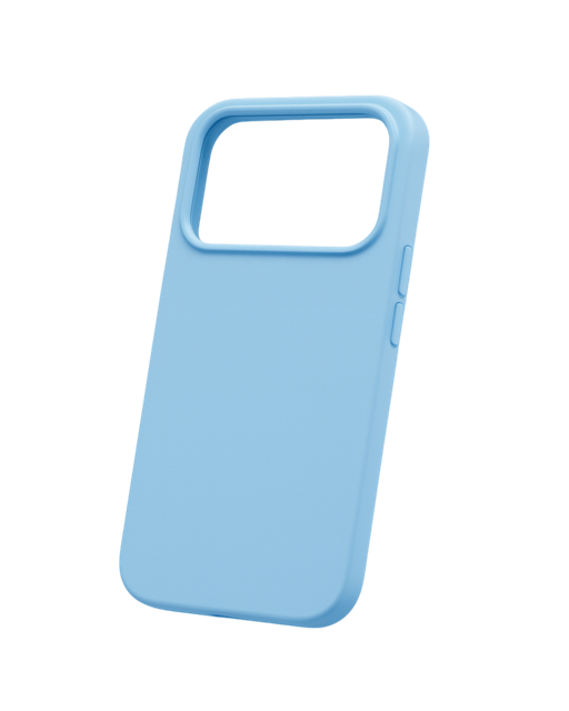 jump+ Case with MagSafe for iPhone 17 Pro - Blue