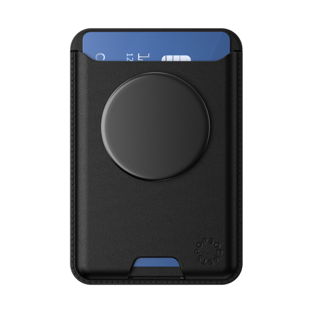 Speck Presidio Grip Case with MagSafe for iPhone 14 - Black