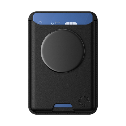 Speck Presidio Grip Case with MagSafe for iPhone 14 - Black