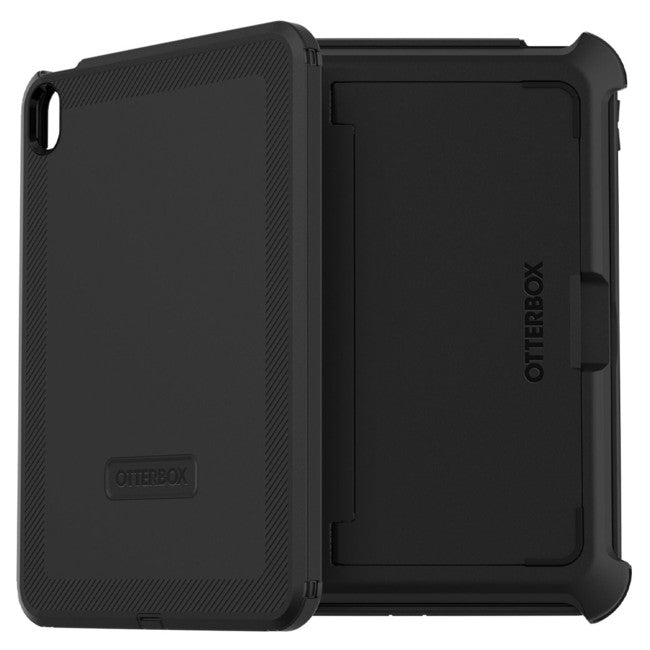 Otterbox Defender Case for iPad 11-inch A16 / 10th Gen - Black