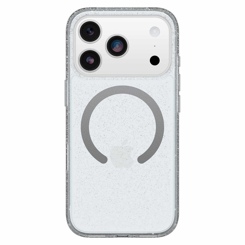 PopSockets - PopGrip For MagSafe with Magnetic Ring Adapter - Black