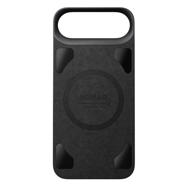 Otterbox Defender XT with MagSafe for iPhone 16 - Clear / Black Dark Side