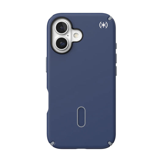 Spigen Crystal Flex for iPhone 17 - Clear