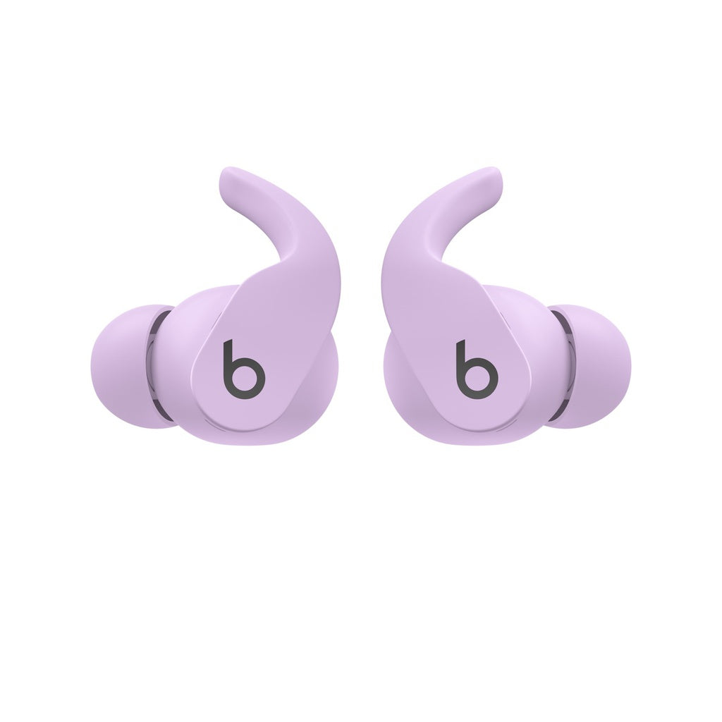 Beats Fit Pro True Wireless Earbuds — Stone Purple