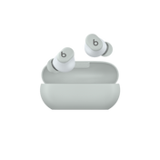Beats Solo Buds - True Wireless Earbuds - Storm Gray