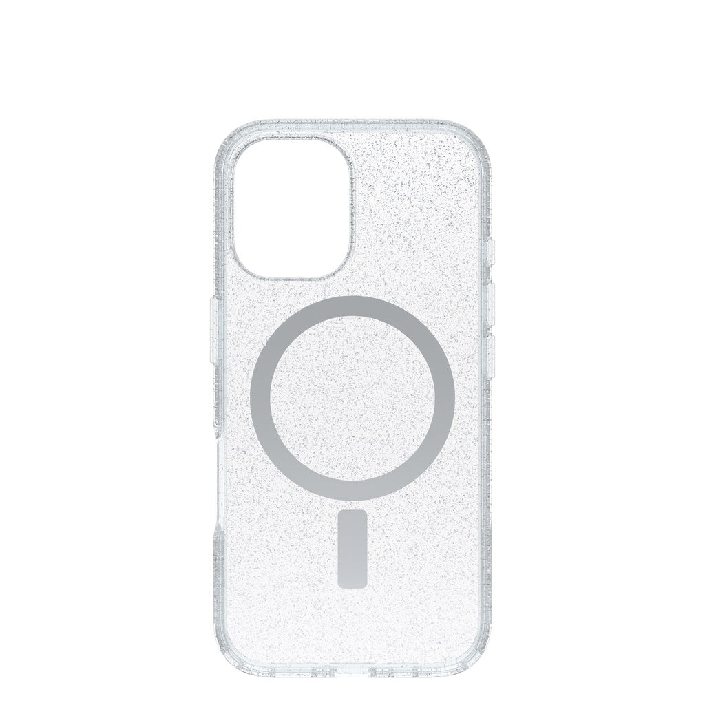 Otterbox Defender XT with MagSafe for iPhone 17 Pro Max - Clear / Black Dark Side