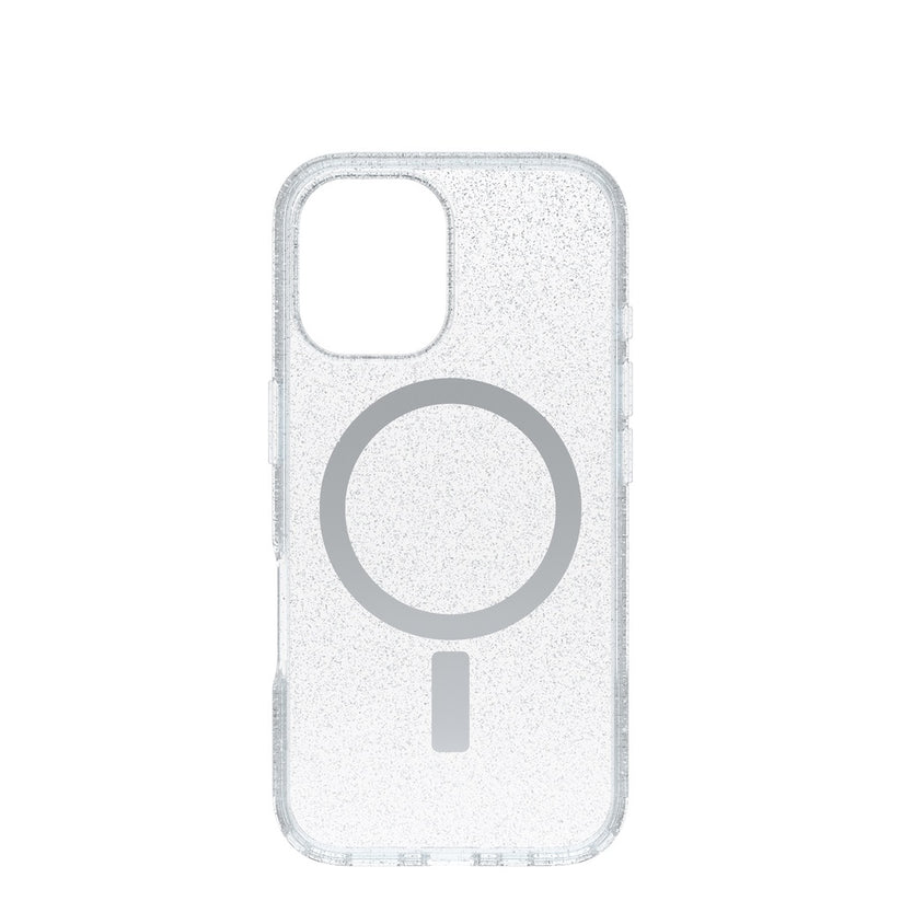 Otterbox Defender XT with MagSafe for iPhone 17 Pro Max - Clear / Black Dark Side