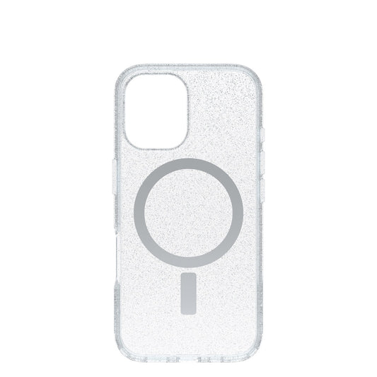 Otterbox Defender XT with MagSafe for iPhone 17 Pro Max - Clear / Black Dark Side