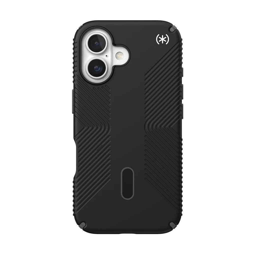Spigen Crystal Flex for iPhone 17 Pro Max - Clear