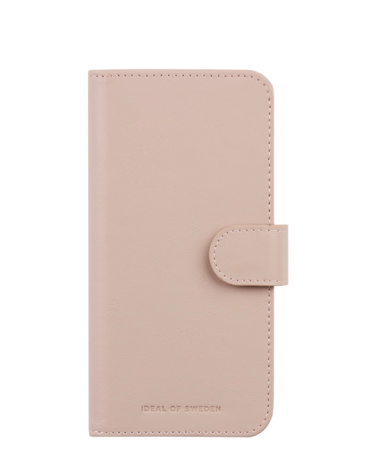 Ideal of Sweden Wallet Case with MagSafe for iPhone 17 Pro Max - Pink