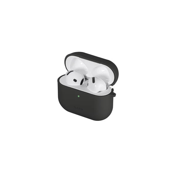 Nomad Sport Case with MagSafe for iPhone 16 Pro Max - Vulvan Black