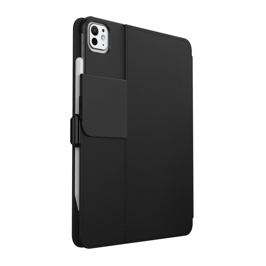 Speck Balance Folio for 11-inch iPad Pro M4/M5 - Black