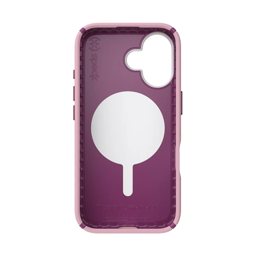 Sudio A3 Wireless Earbuds - Soft Purple