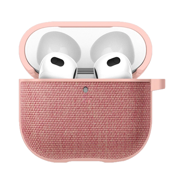 Spigen Urban Fit for AirPods 4 - Pink