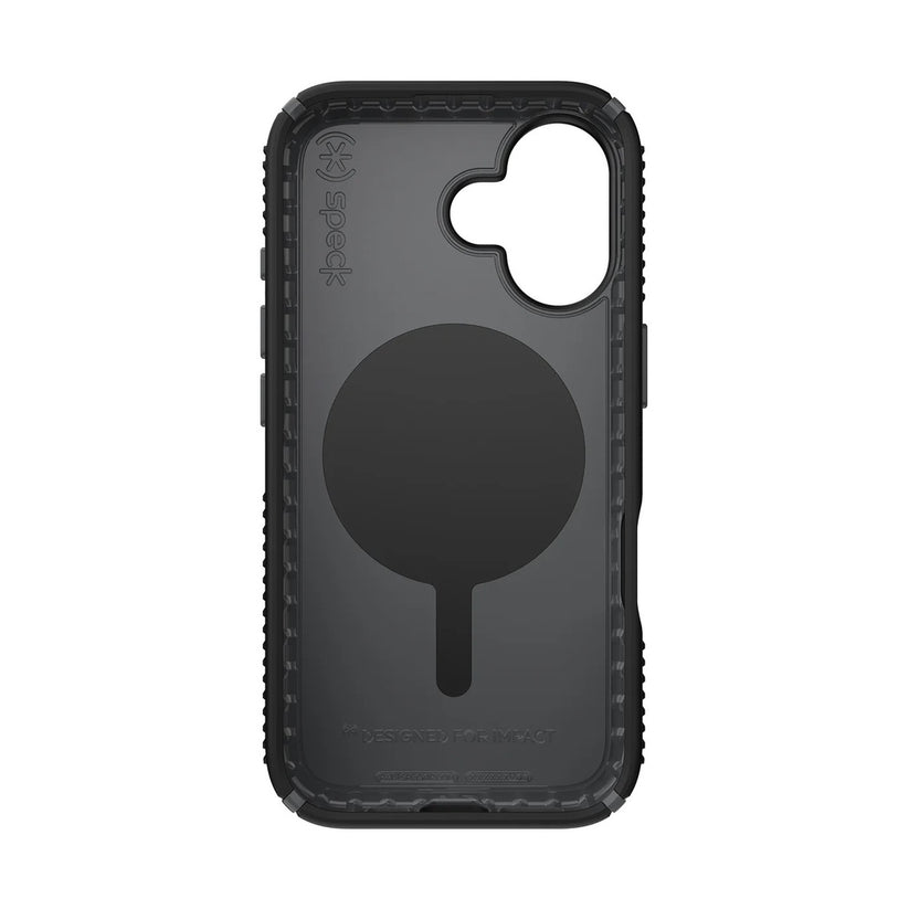 Spigen Pet Collar ComforTag for AirTag - Black