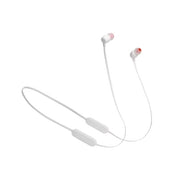 JBL Tune 125BT Wireless In-Ear earphones - Blanc