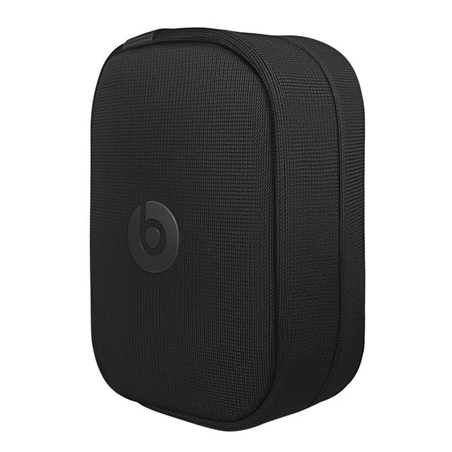 Beats Solo4 On-Ear Wireless Headphones - Matte Noir