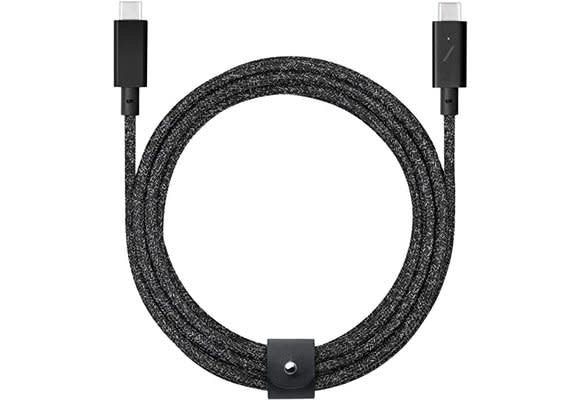 14-inch MacBook Pro with Apple M5 chip in Space Black featuring Liquid Retina XDR display