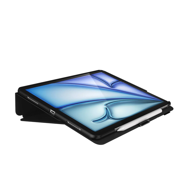 Speck Balance Folio for 13-inch iPad Air M3/M2 - Black