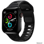 Otterbox Defender XT with MagSafe for iPhone 17 - Clear / Black Dark Side