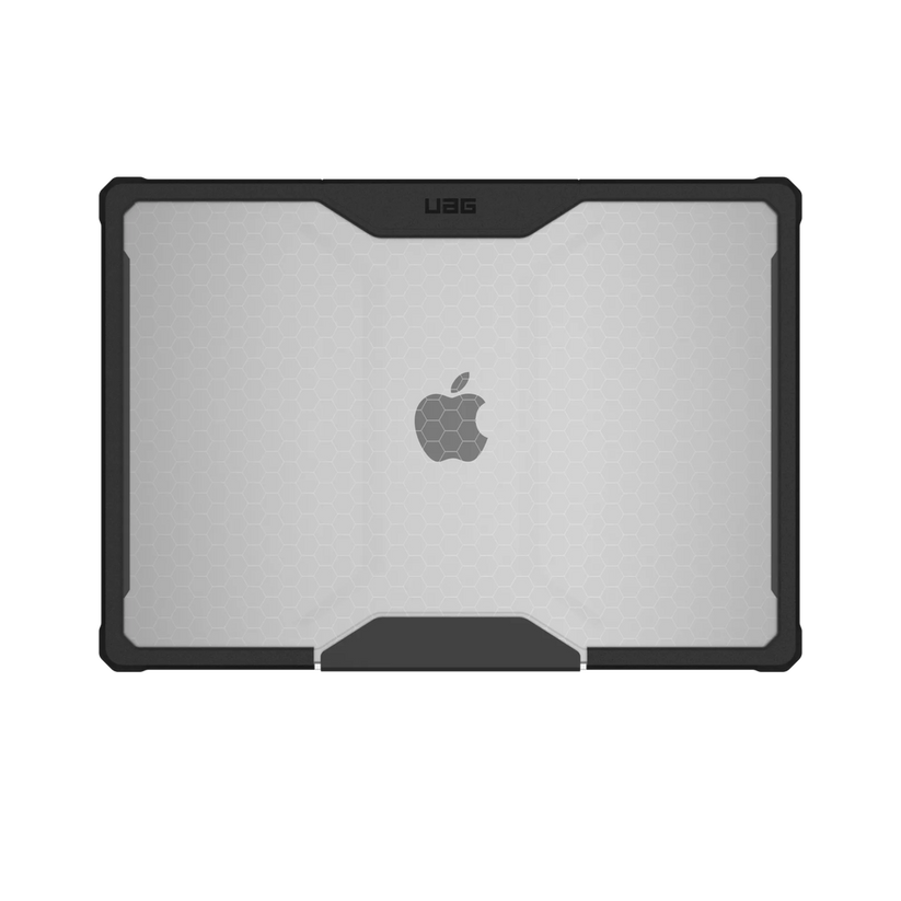 Herschel Anchor Sleeve for 14 Inch MacBook - Raven Crosshatch
